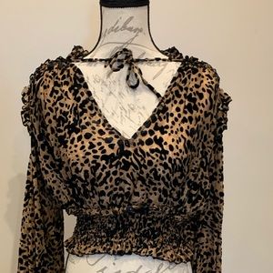 Katie K Blouse